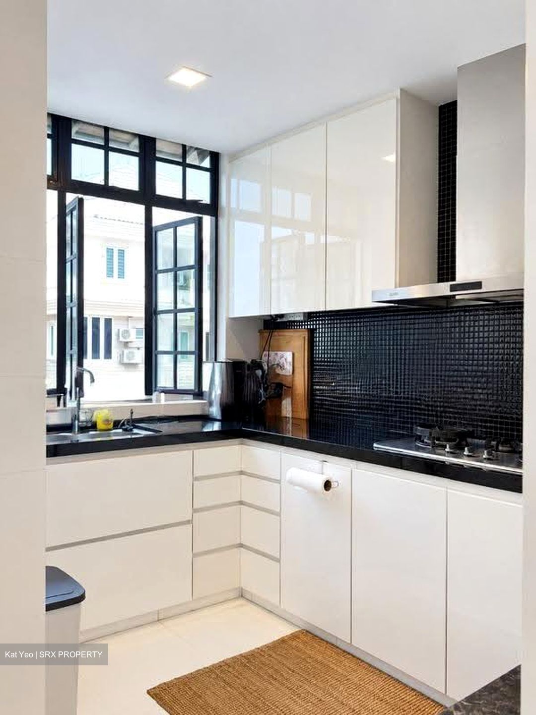 Limau Park (D16), Condominium #620431591